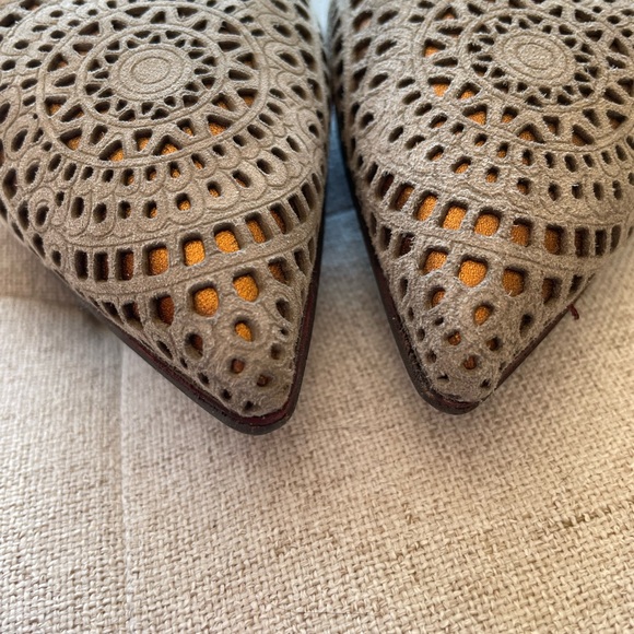 Cesare Paciotti heels - Picture 4 of 10